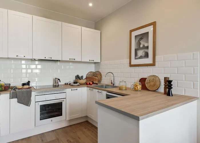 Apartament Amatitlan - 3 Bedrooms And Balcony In Eixample Barcelona