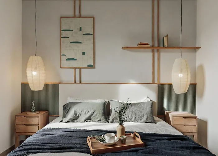 Amatitlan - 3 Bedrooms And Balcony In Eixample *