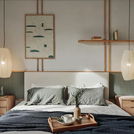 Amatitlan - 3 Bedrooms And Balcony In Eixample *