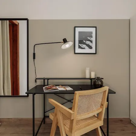 아파트 Amatitlan - 3 Bedrooms And Balcony In Eixample 바르셀로나