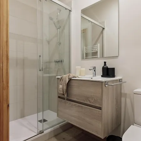 アパート Amatitlan - 3 Bedrooms And Balcony In Eixample